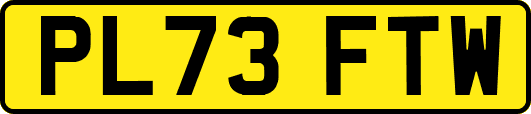 PL73FTW