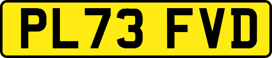 PL73FVD