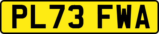 PL73FWA