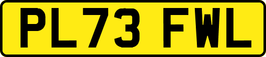 PL73FWL