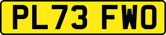 PL73FWO
