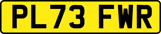 PL73FWR