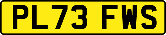 PL73FWS