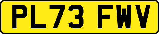 PL73FWV