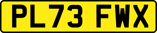 PL73FWX