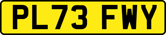 PL73FWY