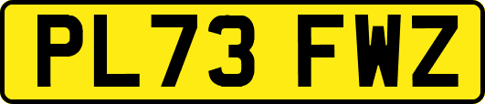 PL73FWZ