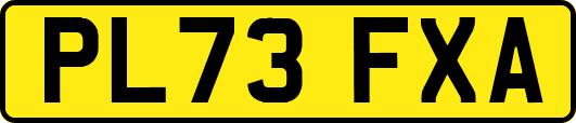 PL73FXA