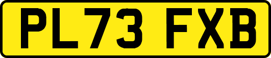 PL73FXB