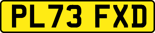 PL73FXD