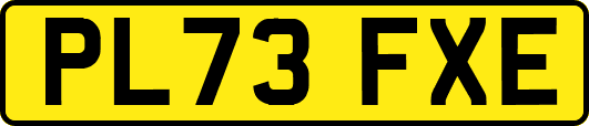 PL73FXE