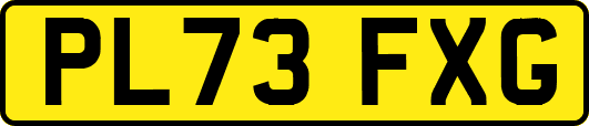 PL73FXG