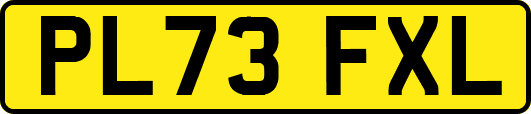 PL73FXL
