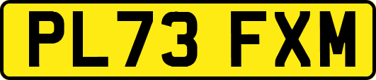 PL73FXM