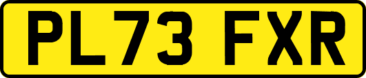PL73FXR