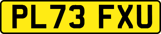 PL73FXU