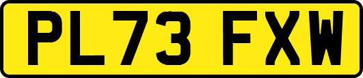 PL73FXW