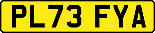 PL73FYA