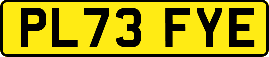 PL73FYE