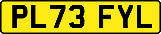 PL73FYL
