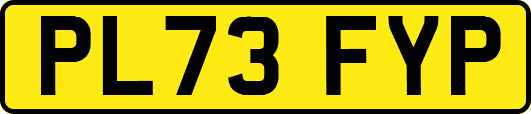 PL73FYP