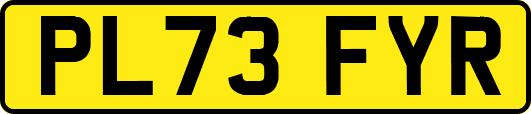 PL73FYR