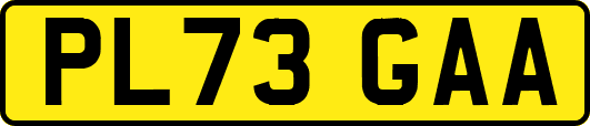 PL73GAA