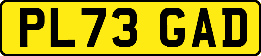 PL73GAD