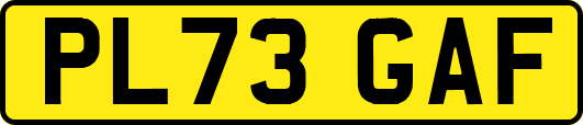 PL73GAF