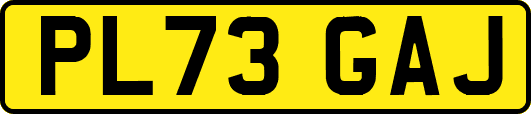 PL73GAJ