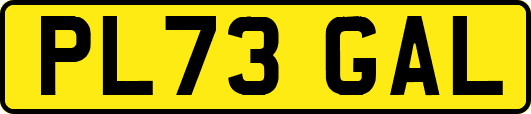 PL73GAL