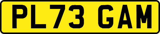 PL73GAM