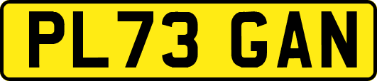 PL73GAN