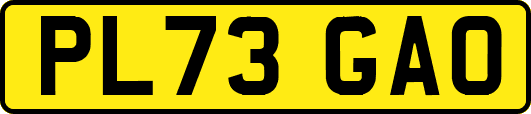 PL73GAO