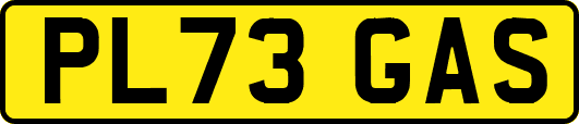 PL73GAS
