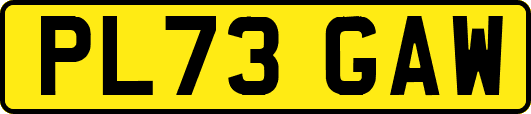 PL73GAW