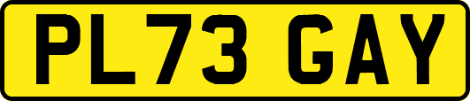 PL73GAY