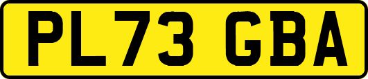 PL73GBA