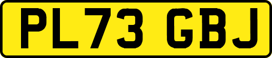 PL73GBJ