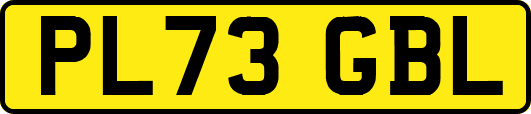 PL73GBL