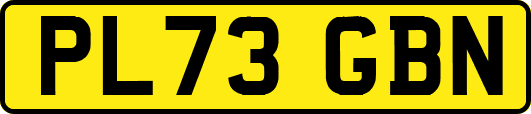 PL73GBN