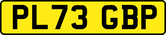 PL73GBP