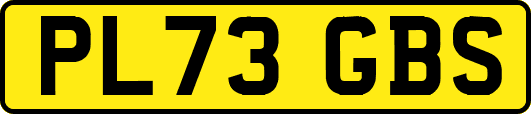 PL73GBS