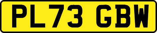 PL73GBW