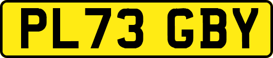 PL73GBY