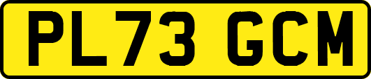 PL73GCM