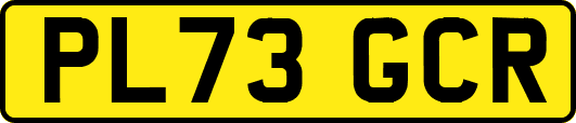PL73GCR