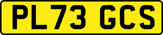 PL73GCS