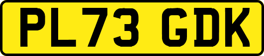PL73GDK