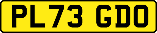 PL73GDO